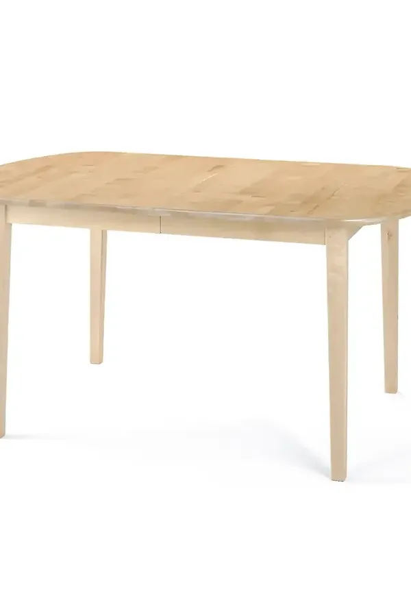 Mysig bord som passar bra vid många olika tillfällen.