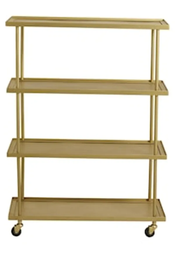 Mysig bord som passar bra vid många olika tillfällen.