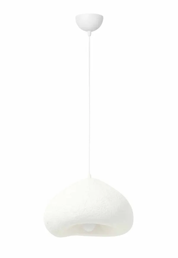 Elegant Lampa som passar bra vid många olika tillfällen.