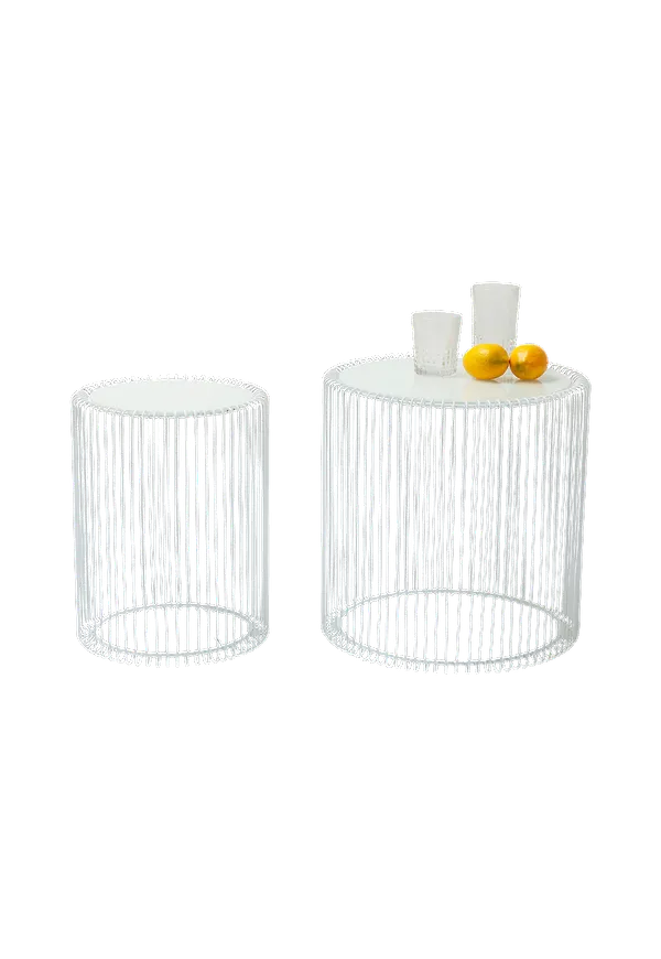 Fantastiskt snygg småbord 2025 från KARE Design.