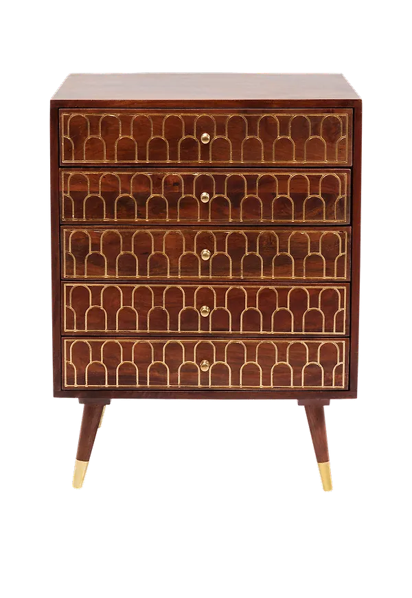 Vacker byrå 2025 från KARE Design.