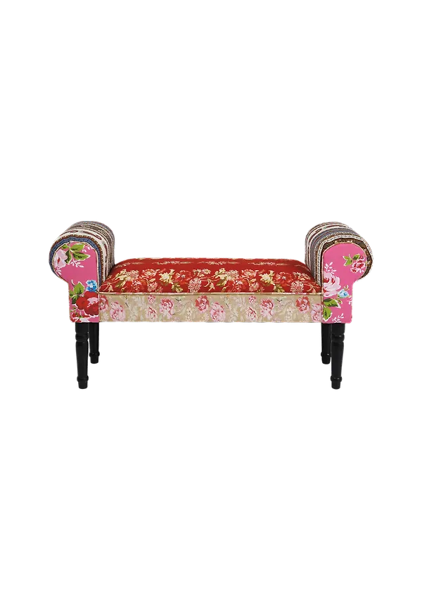 Otroligt fin bänk 2025 från KARE Design.