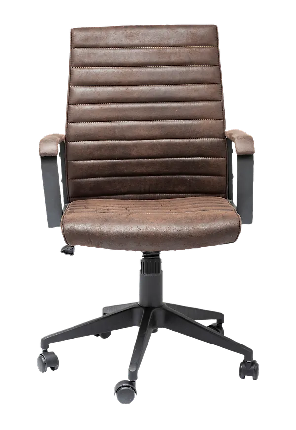 Modern skrivbordsstol 2025 från KARE Design.