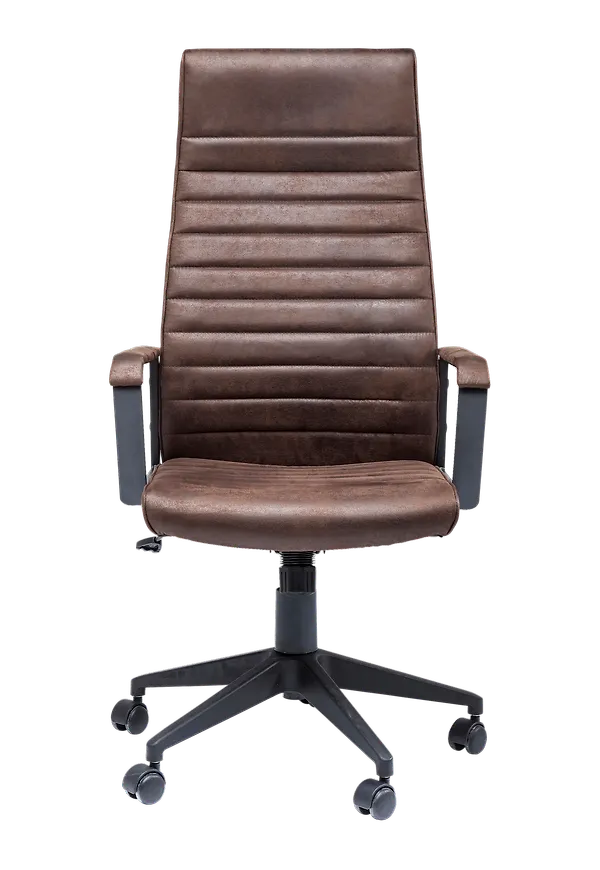 Moderiktig skrivbordsstol 2025 från KARE Design.