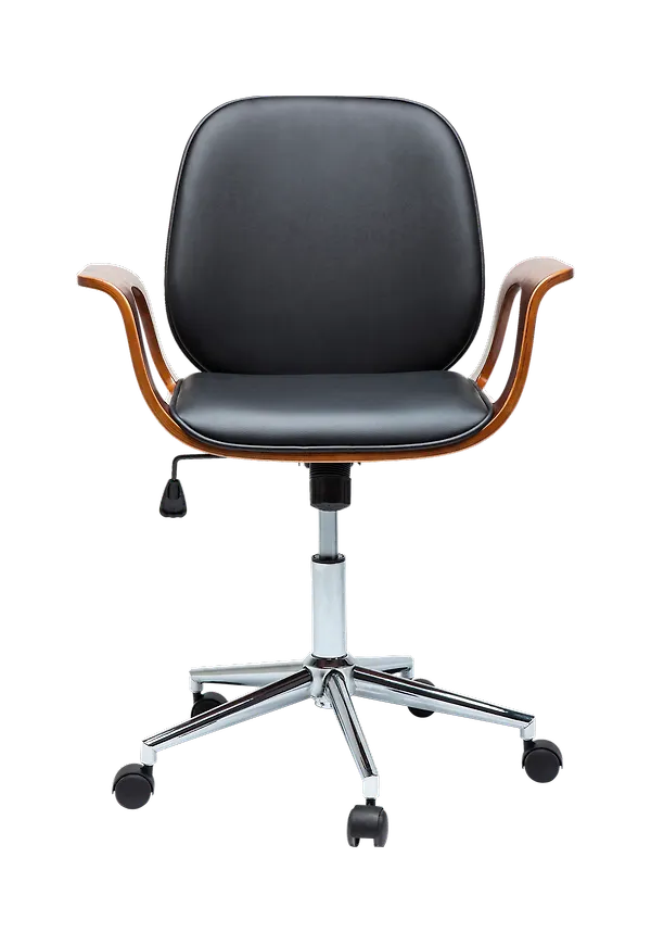 Söt skrivbordsstol 2025 från KARE Design.