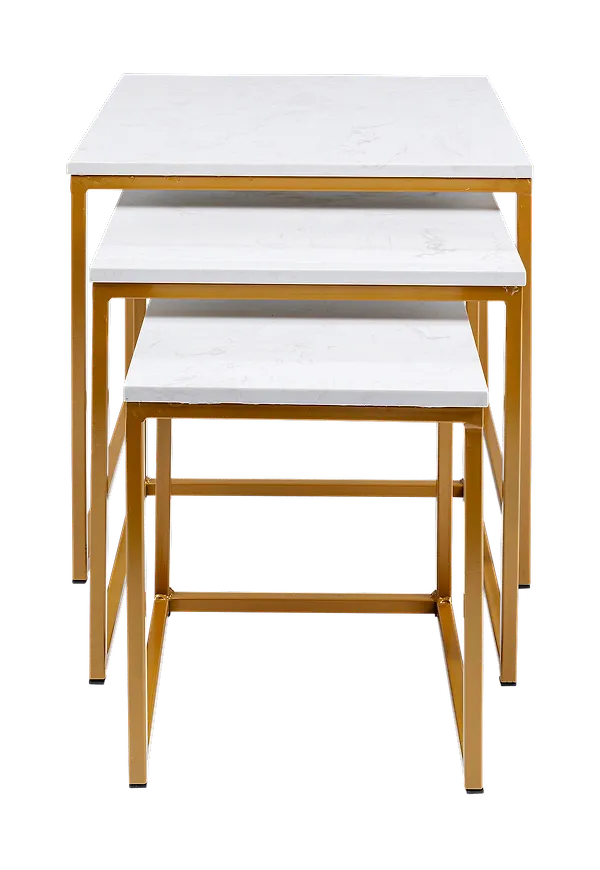 Trendig bord 2025 från KARE Design.