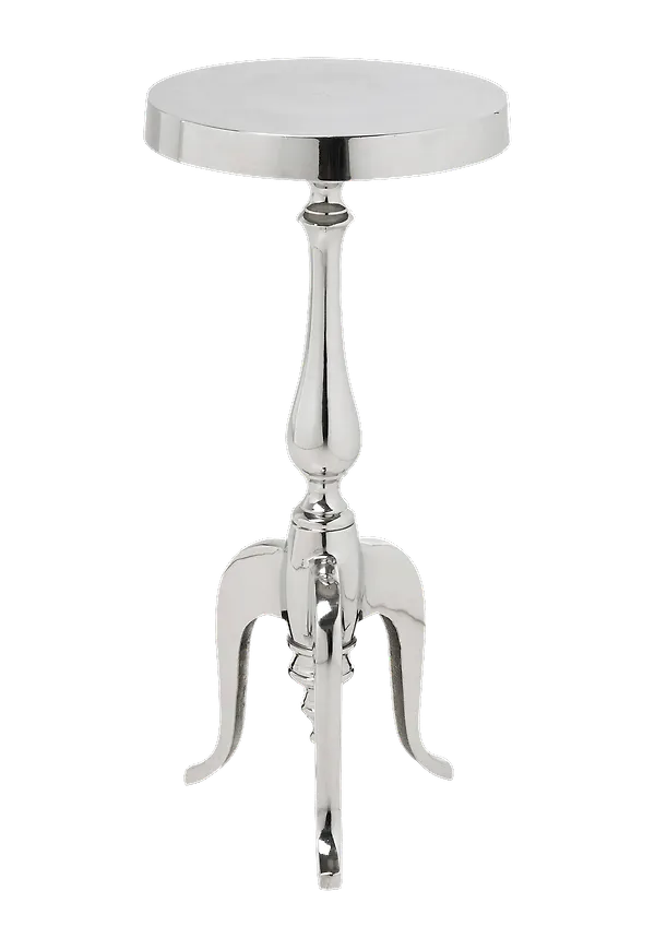 Stilren aluminiumsidobord 2025 från KARE Design.