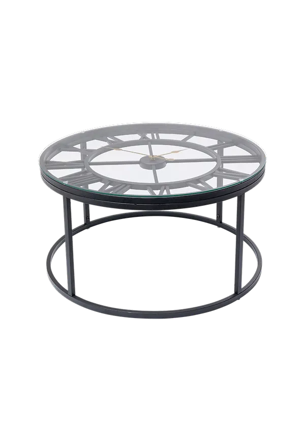 Supersnygg småbord 2025 från KARE Design.