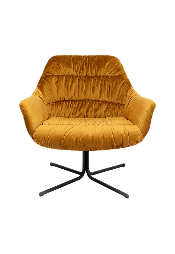 Otroligt fin fåtölj 2025 från KARE Design.