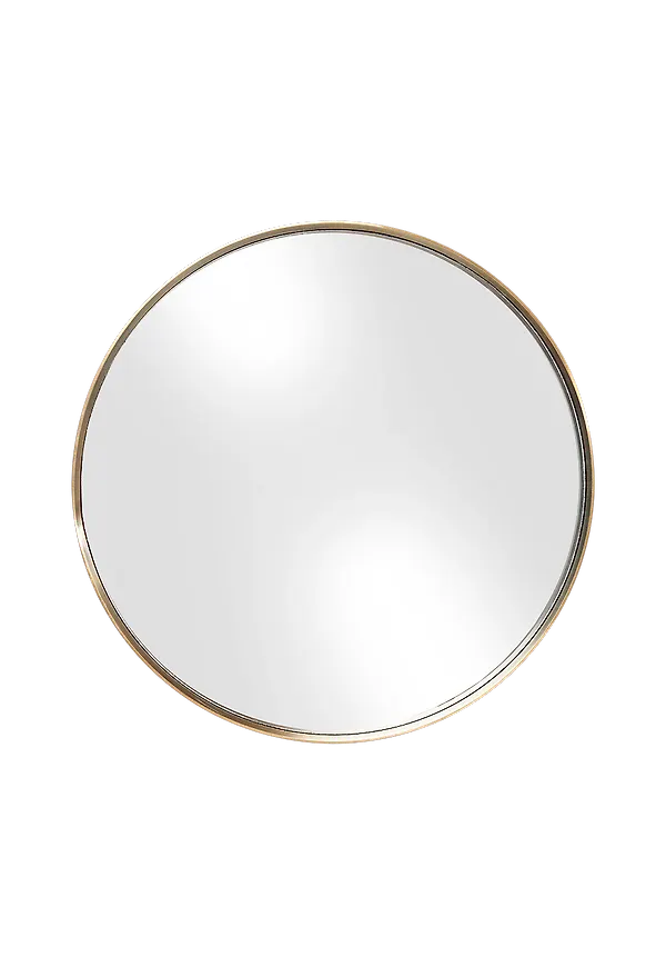 Superfin spegel 2025 från KARE Design.