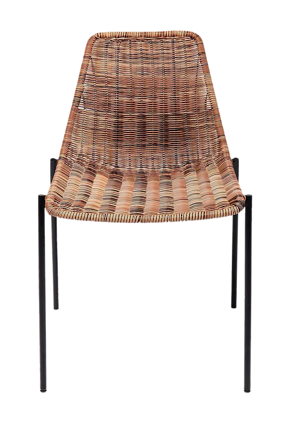 Fantastiskt snygg stol 2025 från KARE Design.