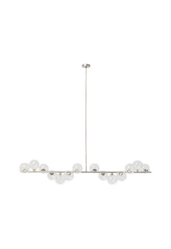 Vacker lampa 2025 från KARE Design.