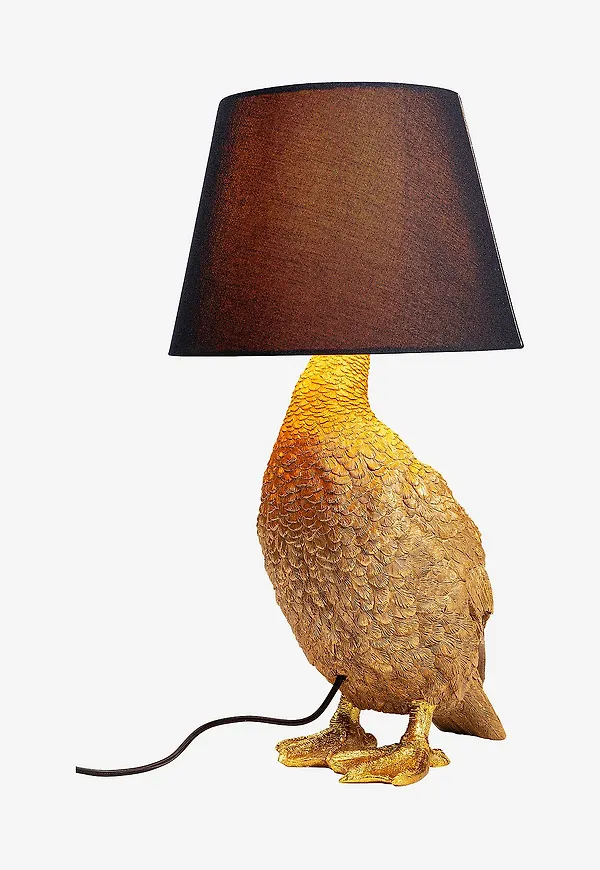 Otroligt fin lampa 2025 från KARE Design.