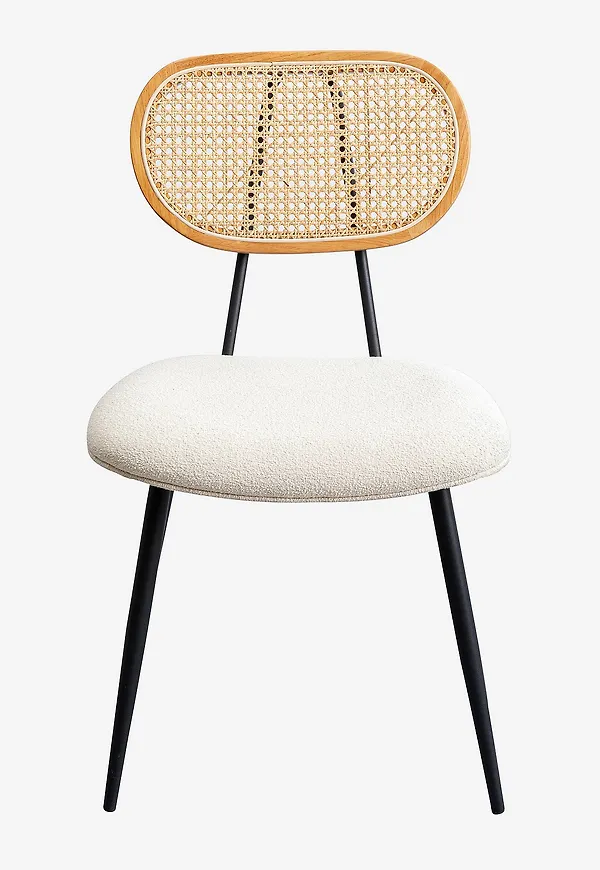 Söt matstol 2025 från KARE Design.