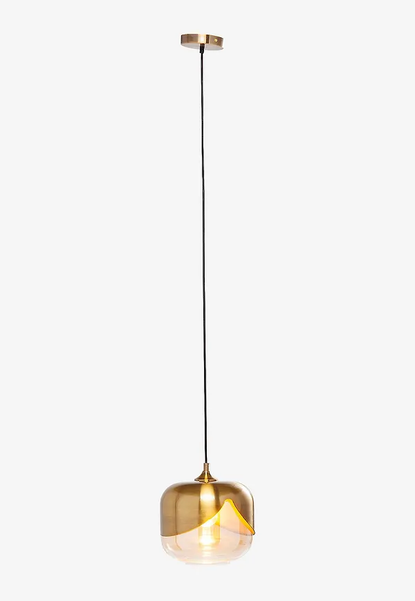 Supersnygg lampa 2025 från KARE Design.