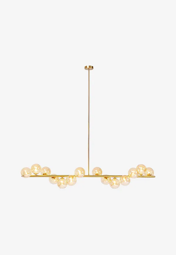 Riktigt fin lampa 2025 från KARE Design.