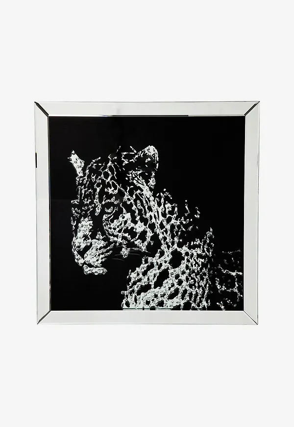 Vacker tavelram 2025 från KARE Design.