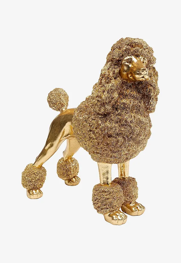 Komfortabel figur 2026 från KARE Design.