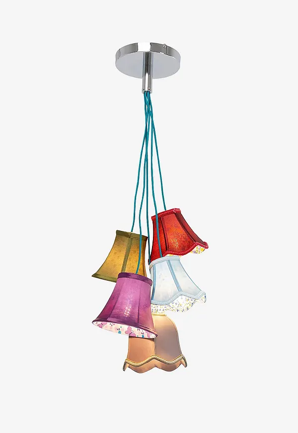 Riktigt fin lampa 2026 från KARE Design.