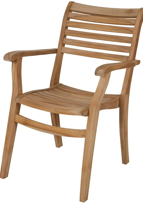 Brafab karmstol som passar perfekt till sommaren 2025!