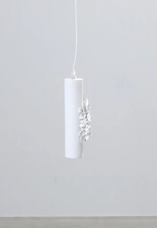 Hänglampa som passar perfekt till sommaren 2025!