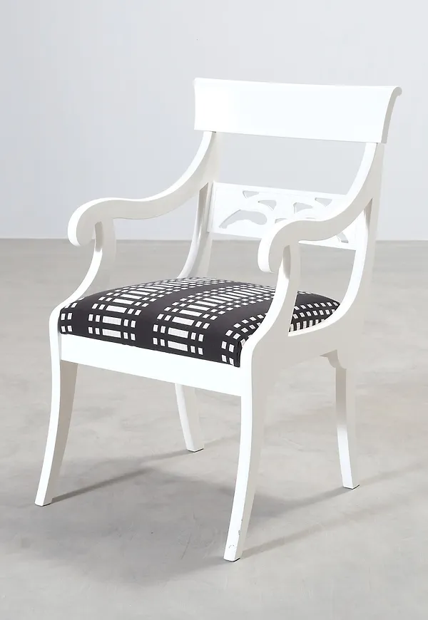 Söt träram 2025 från No brand.