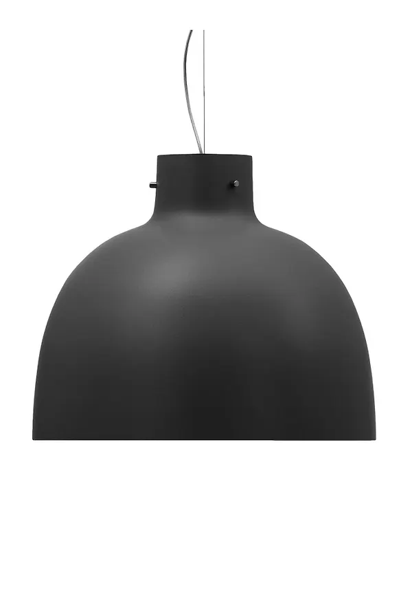 Söt taklampa 2026 från Kartell.