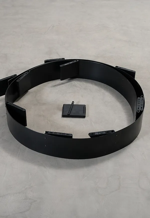 Jättesnygg hylla 2025 från Kartell.