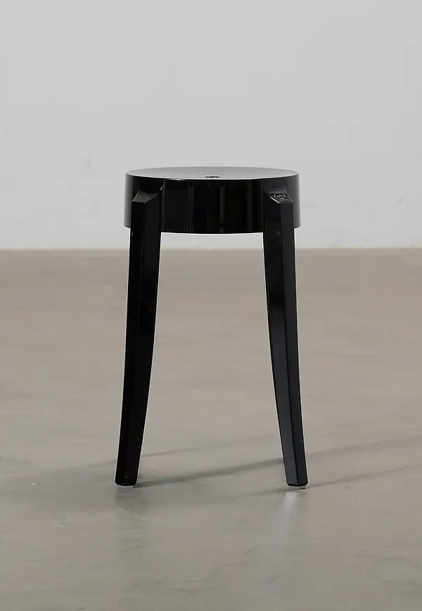 Mysig pall 2026 från Kartell.