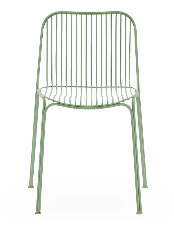 Ikonisk matstol 2026 från Kartell.