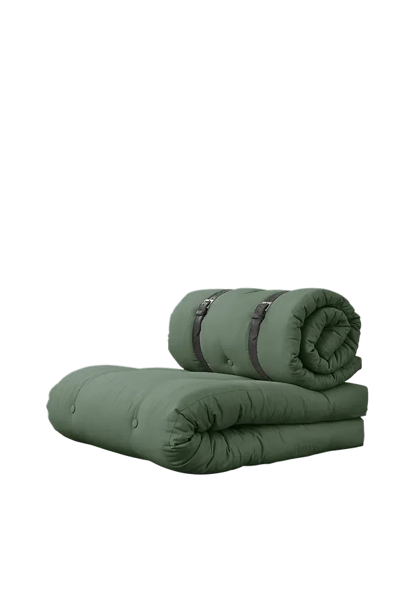 Riktigt snygg bäddsoffa 2025 från Karup Design.