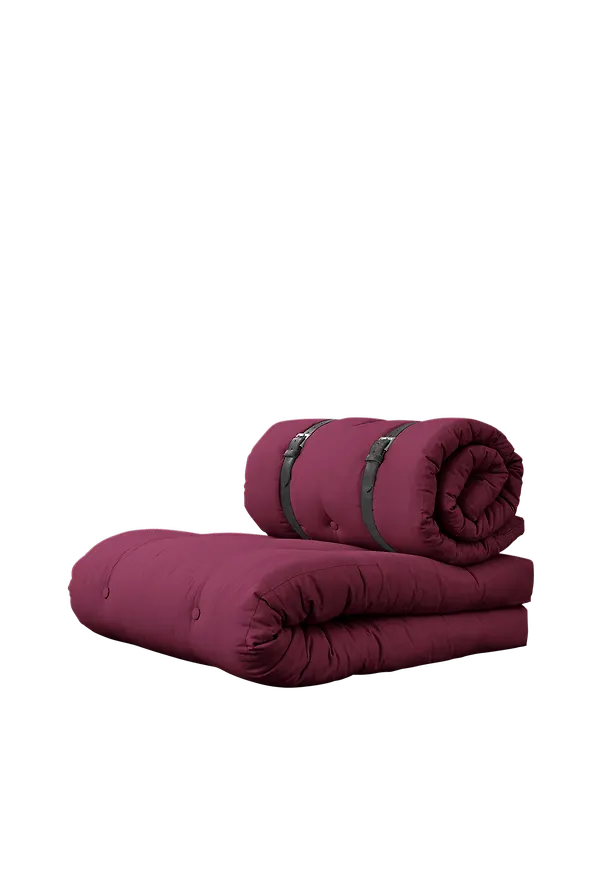 Jättefin bäddsoffa 2025 från Karup Design.