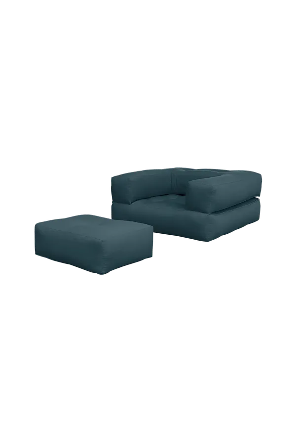 Riktigt snygg bäddsoffa 2025 från Karup Design.