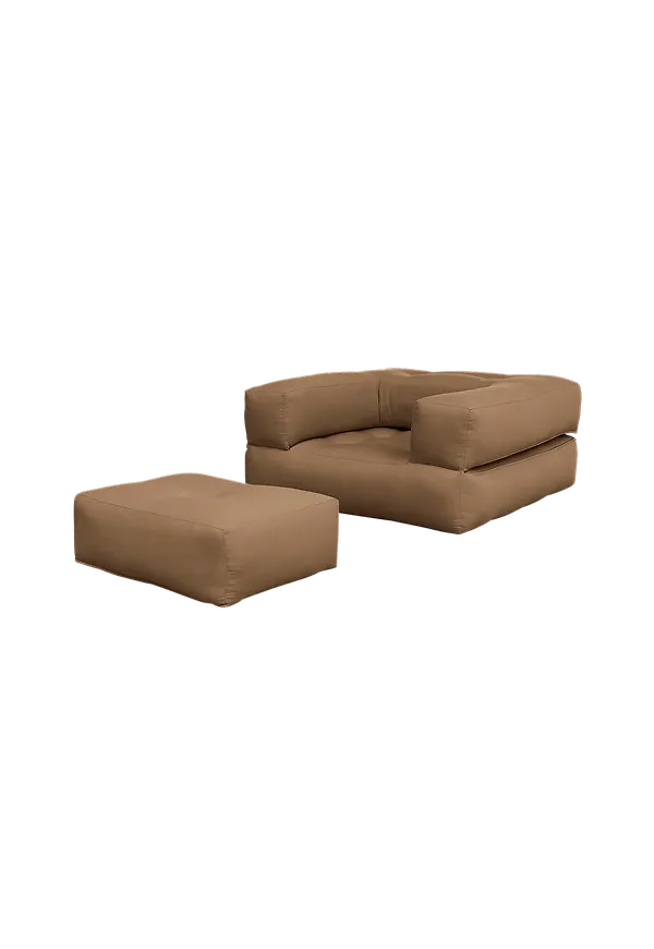 Klassisk bäddsoffa 2025 från Karup Design.