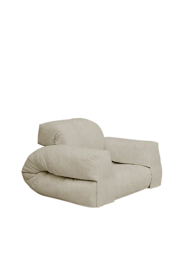 Elegant Soffa som passar bra vid många olika tillfällen.