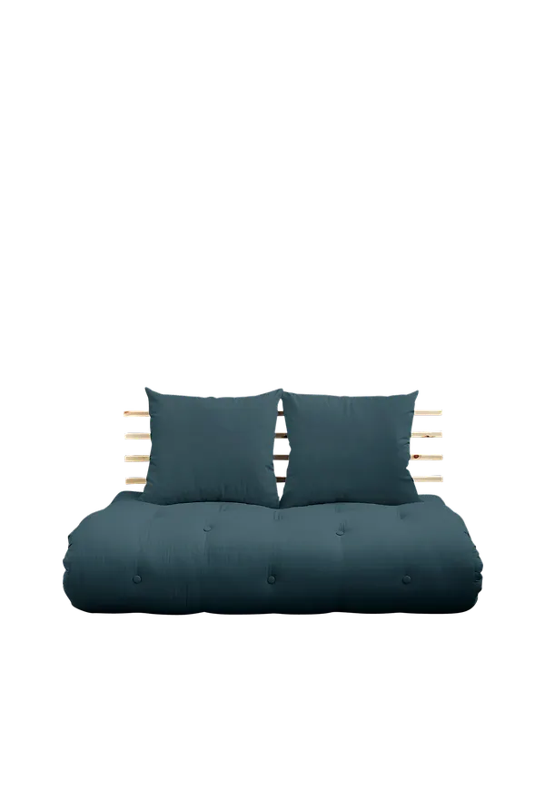 Smickrande bäddsoffa 2025 från Karup Design.