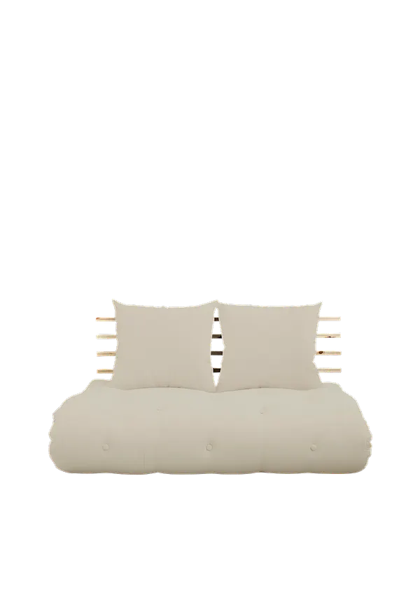 Snygg Soffa som passar bra vid många olika tillfällen.