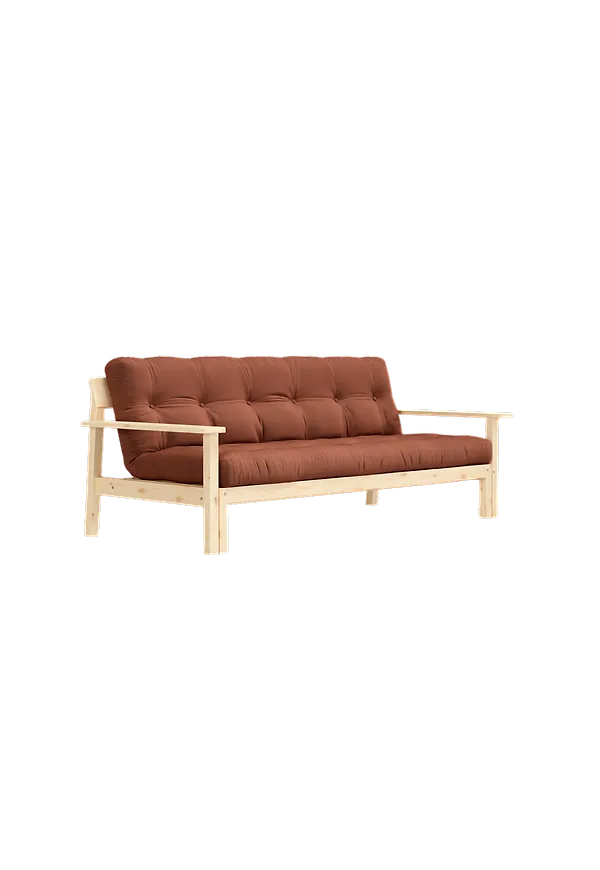 Jättefin Soffa som passar bra vid många olika tillfällen.