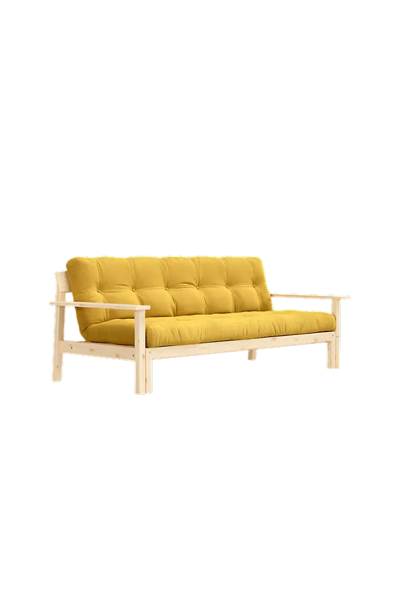 Superfin Soffa som passar bra vid många olika tillfällen.