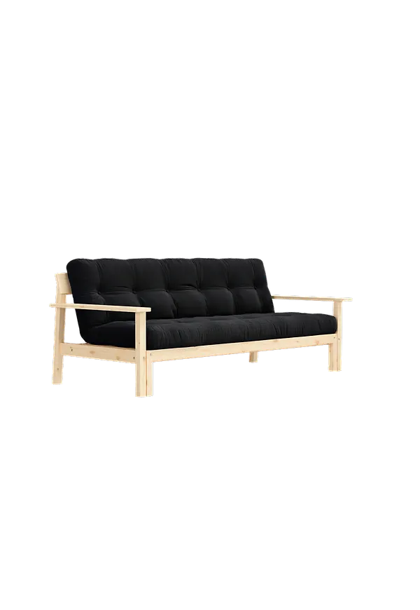 Jättefin bäddsoffa 2025 från Karup Design.