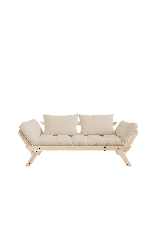 Jättefin soffa 2025 från Karup Design.