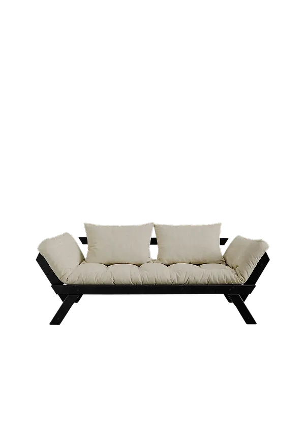 Smickrande soffa 2025 från Karup Design.