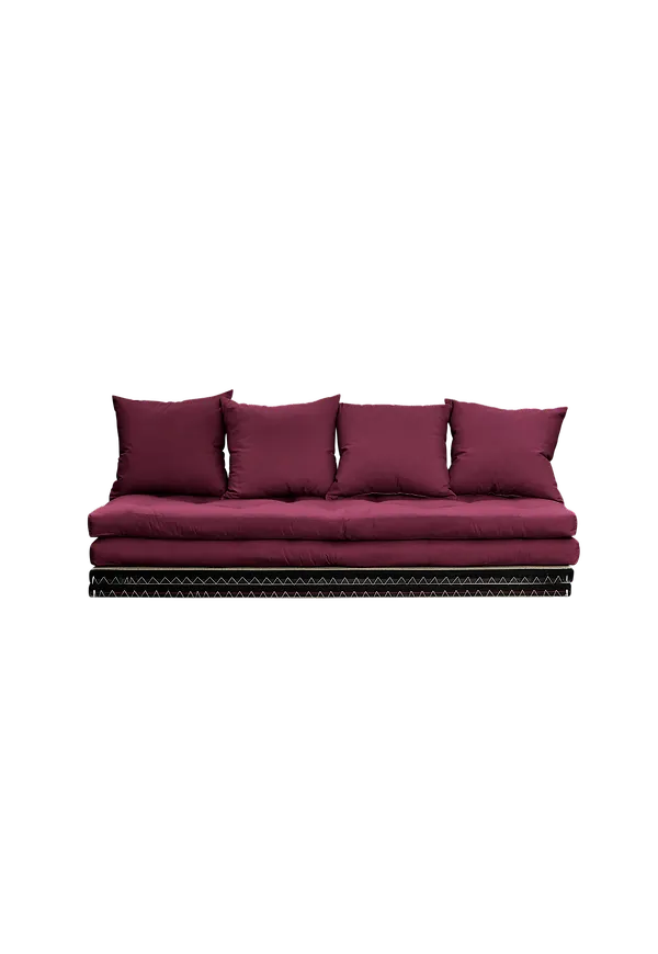 Stilriktig soffa 2025 från Karup Design.