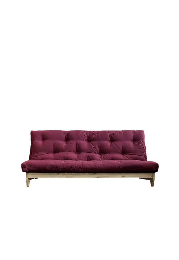 Härlig Soffa som passar bra vid många olika tillfällen.