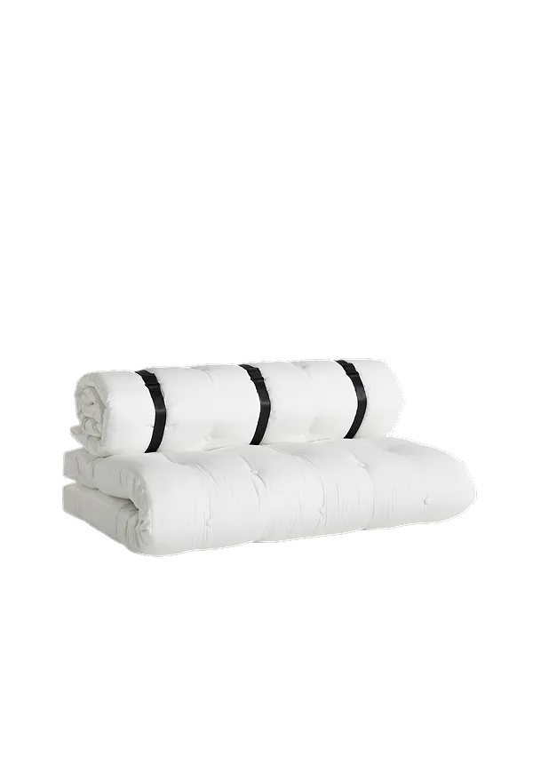 Karup Design bäddsoffa som passar perfekt till sommaren 2025!