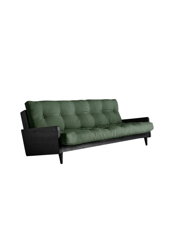 Jättesnygg bäddsoffa 2025 från Karup Design.