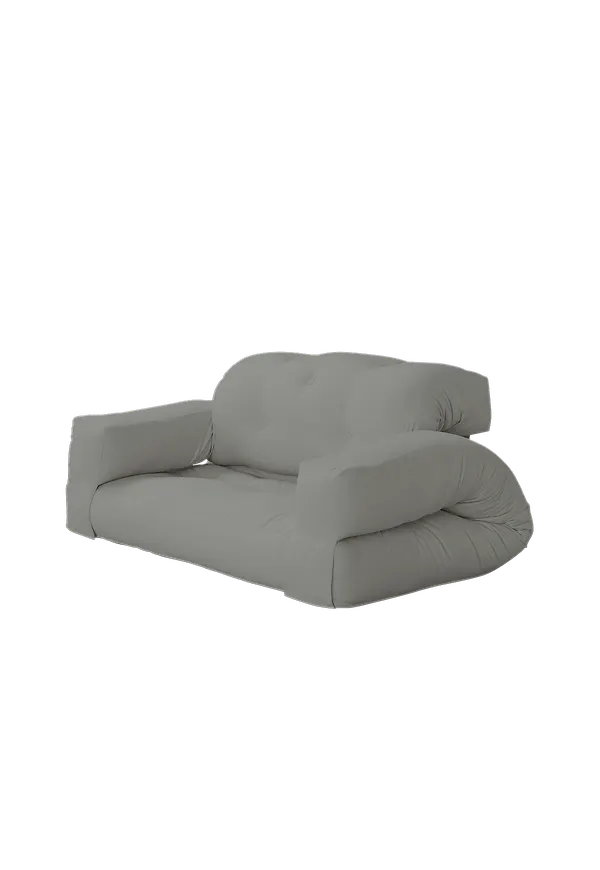 Riktigt trendig bäddsoffa 2025 från Karup Design.