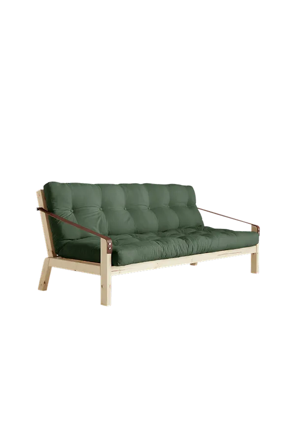 Karup Design soffa som passar perfekt till våren 2025!