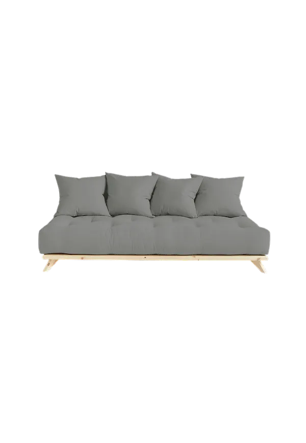 Karup Design bäddsoffa som passar perfekt till sommaren 2025!