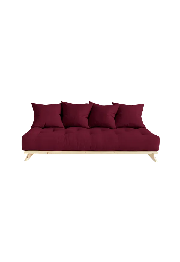 Ikonisk soffa 2025 från Karup Design.